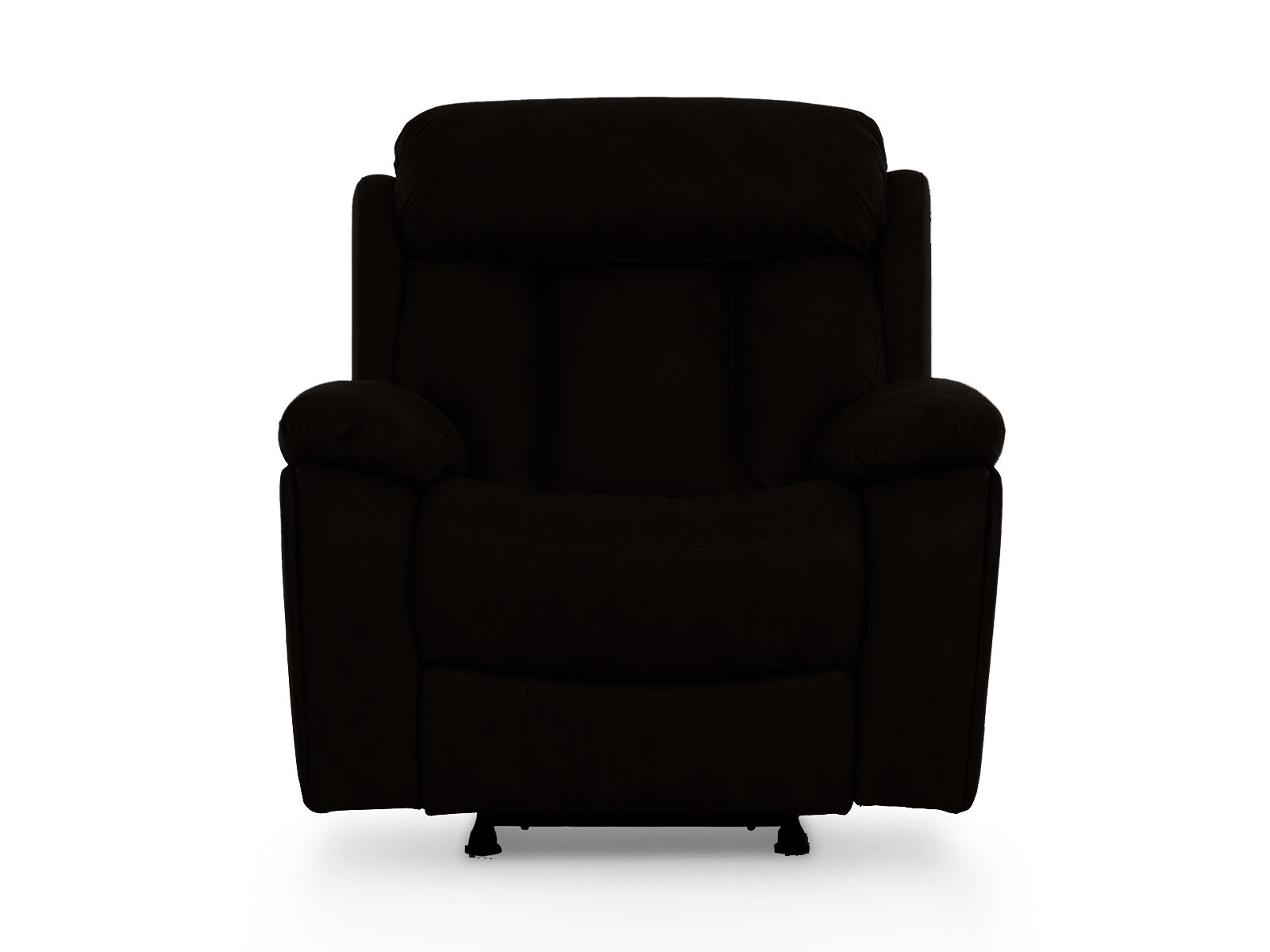 RECLINER DONATELLA MICROFIBRA #Color_LI1760