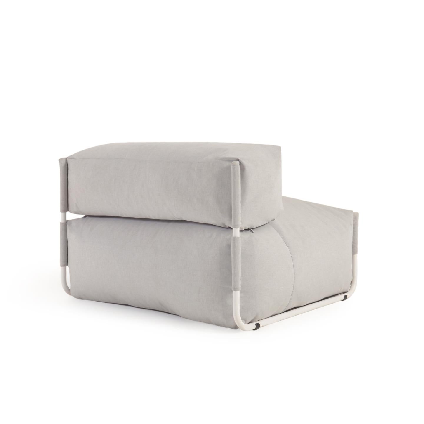 Sofa Puf Milano Longue