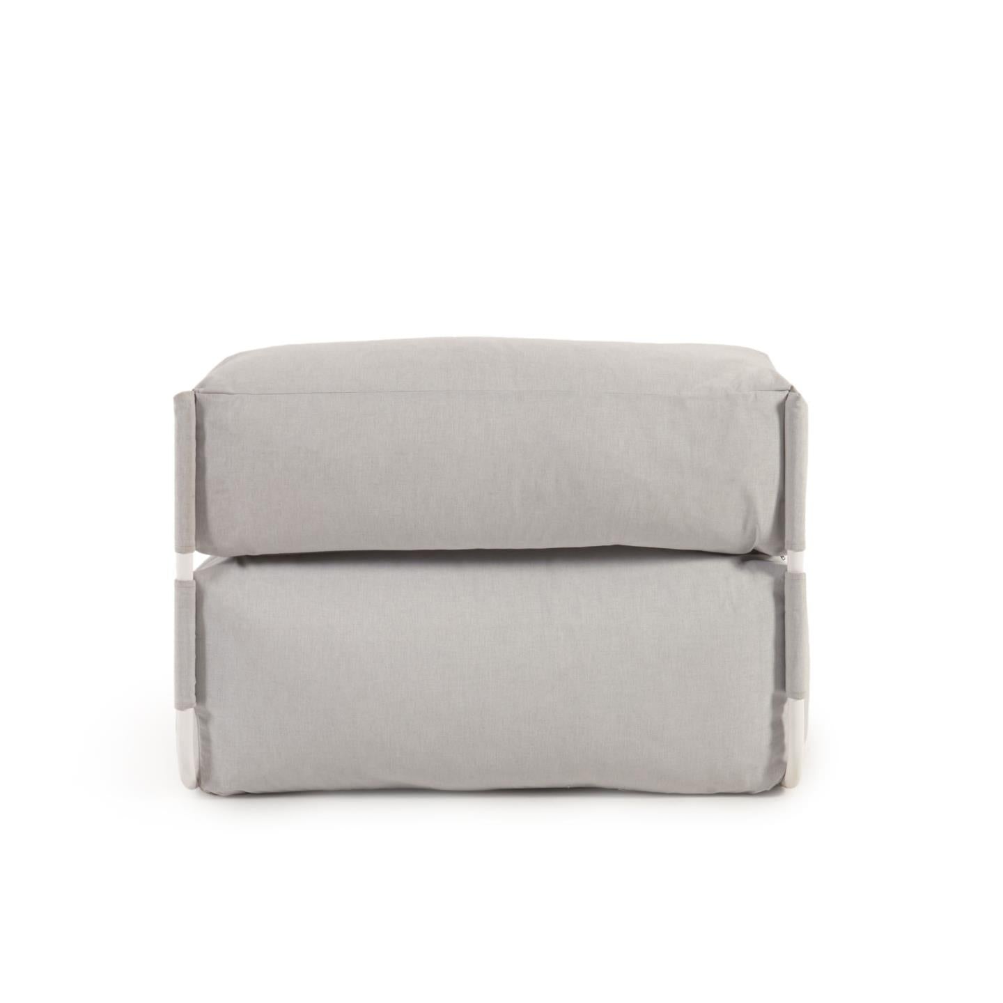 Sofa Puf Milano Longue