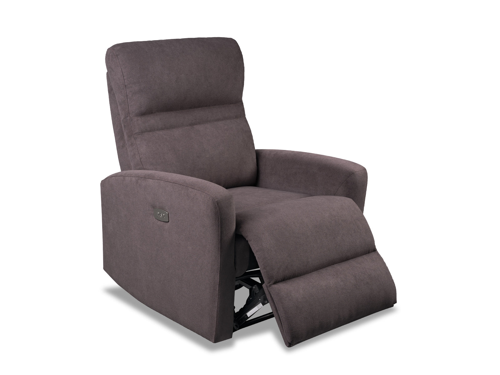 Recliner Texas Power Usb #Color_SaddleBrown"ELICHX"