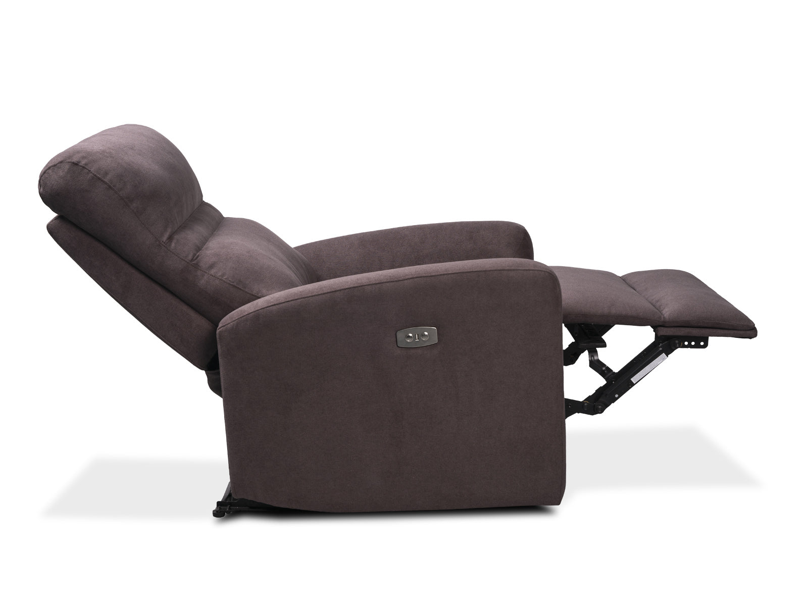 Recliner Texas Power Usb #Color_SaddleBrown"ELICHX"