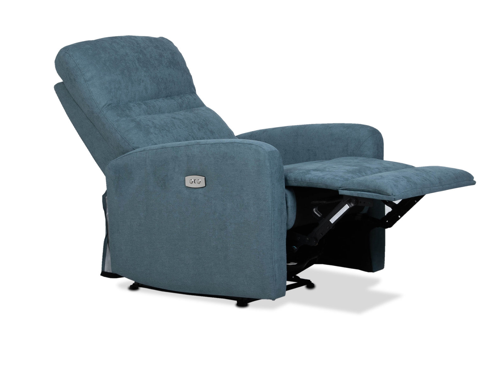 Recliner Texas Power Usb #Color_CadetBlue"ELIDNX"