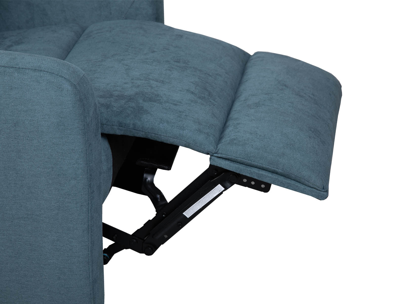 Recliner Texas Power Usb #Color_CadetBlue"ELIDNX"