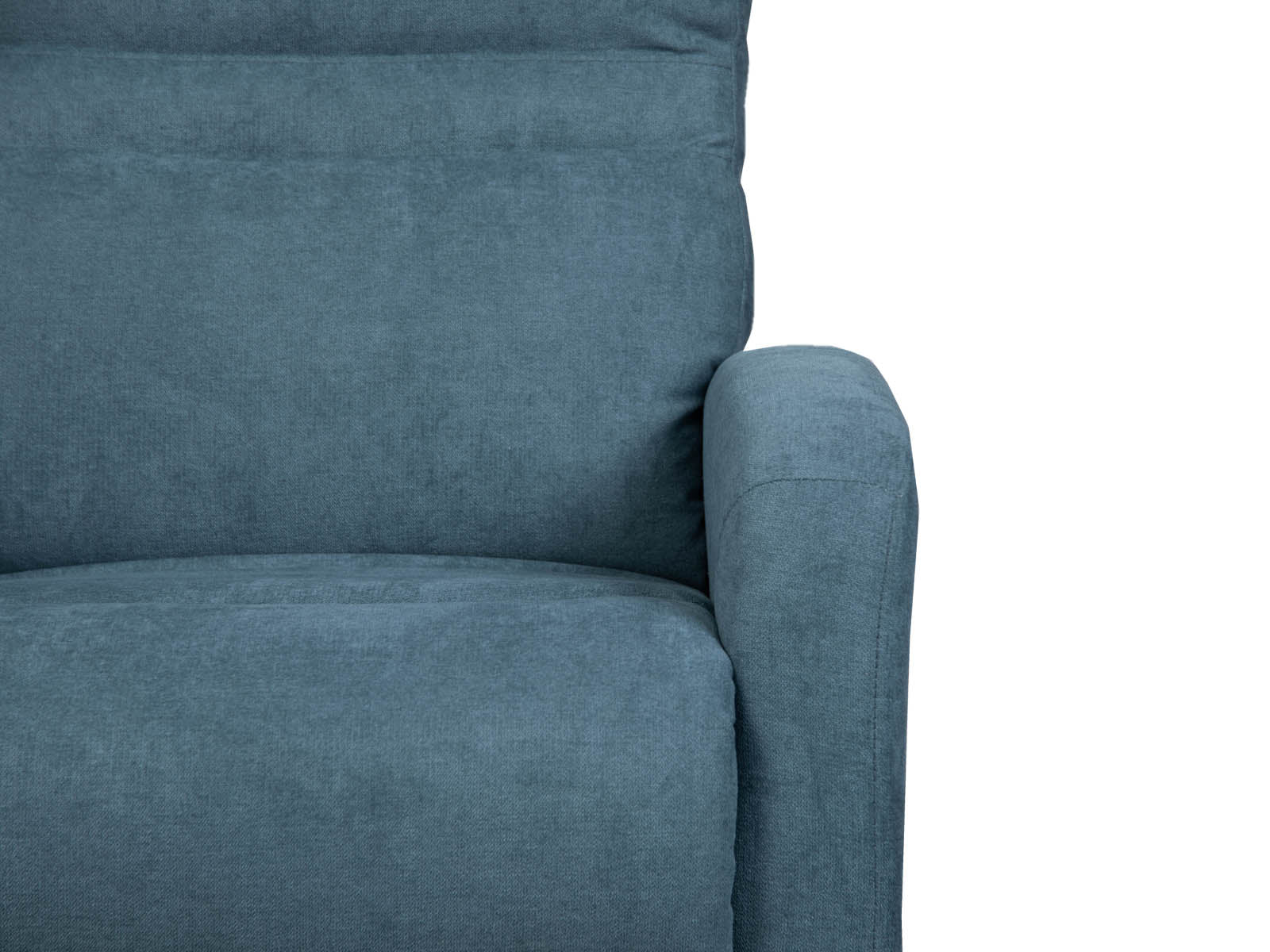 Recliner Texas Power Usb #Color_CadetBlue"ELIDNX"