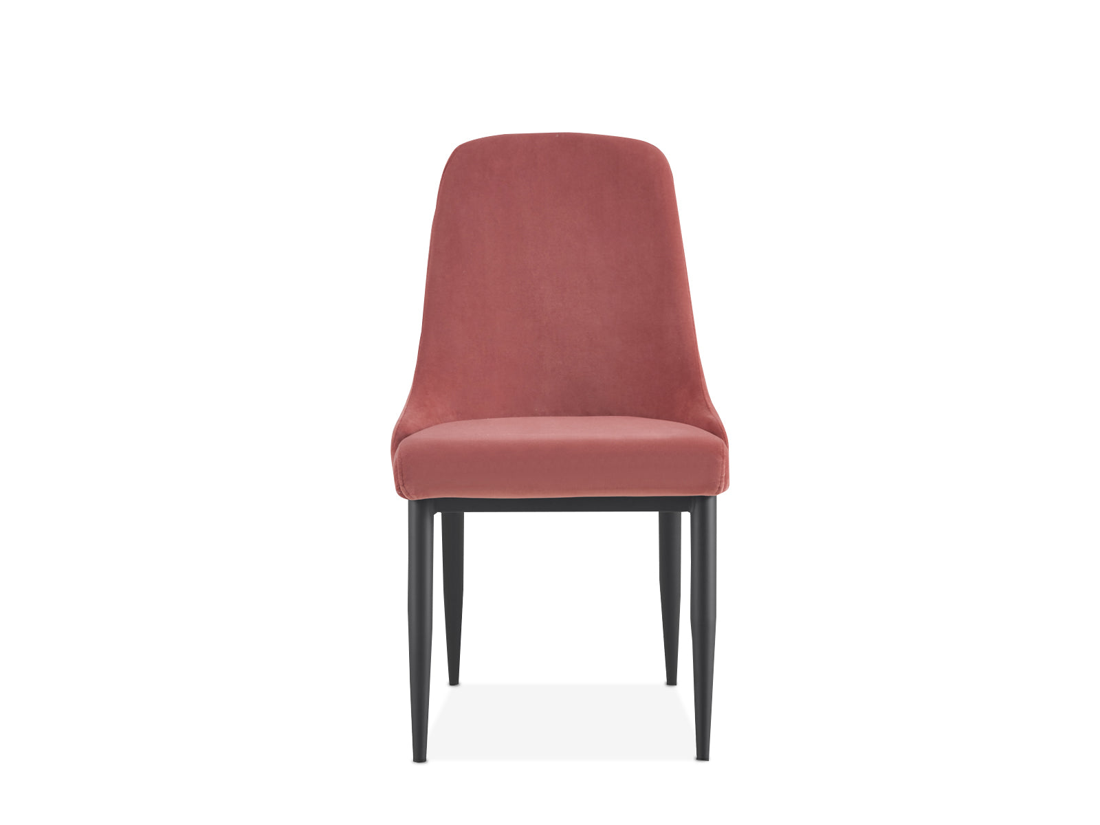 Silla Midcentury #Color_Salmon "2362"