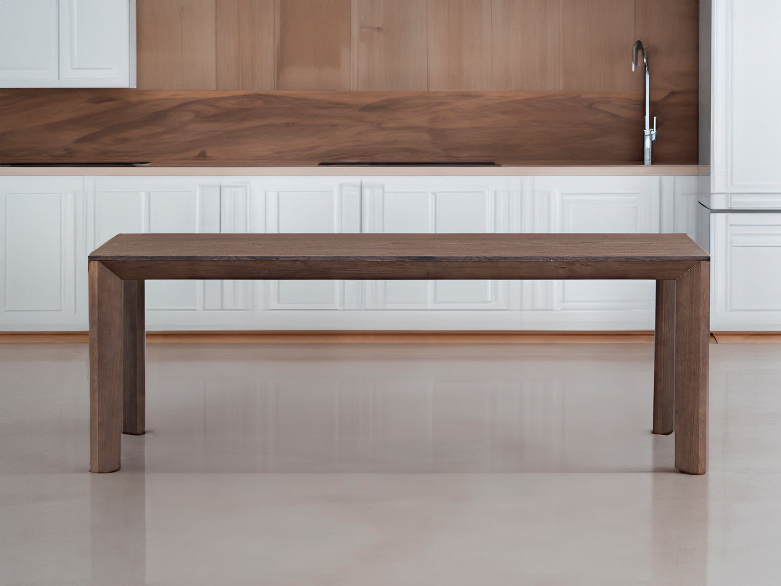 Mesa Comedor Simone Rectangular