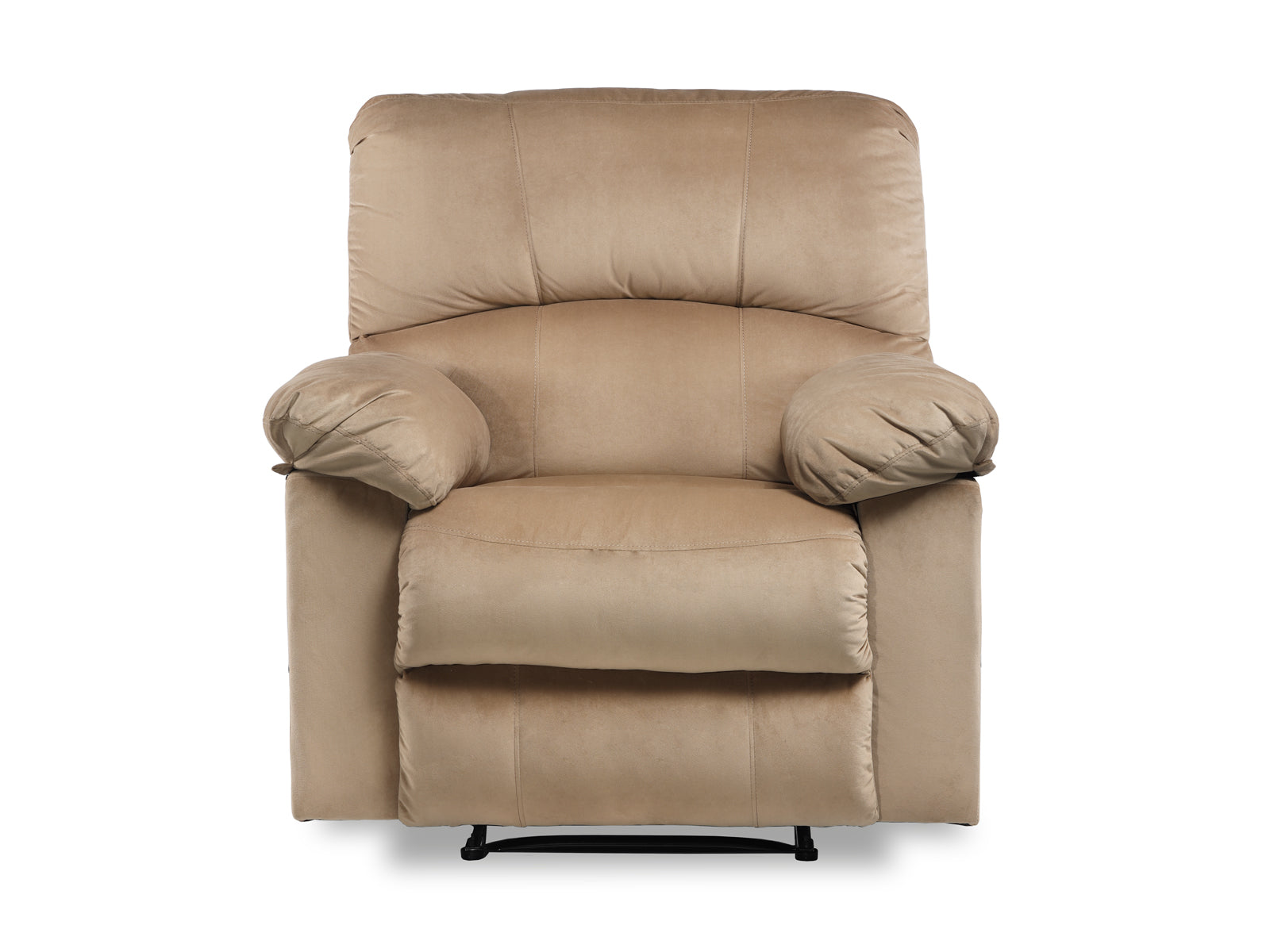 Recliner Crosby #Color_Tan"2872"