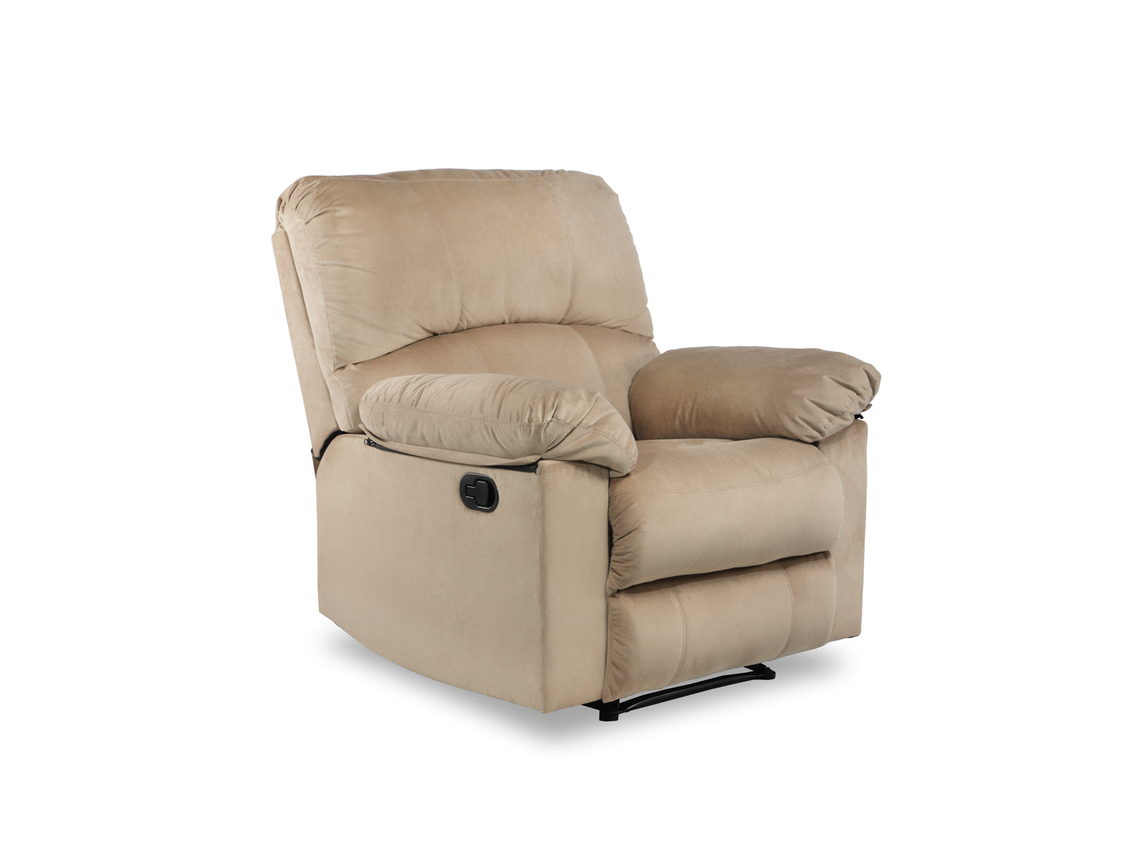 Recliner Crosby #Color_Tan"2872"