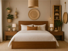 Cama Vari III Honey Wash