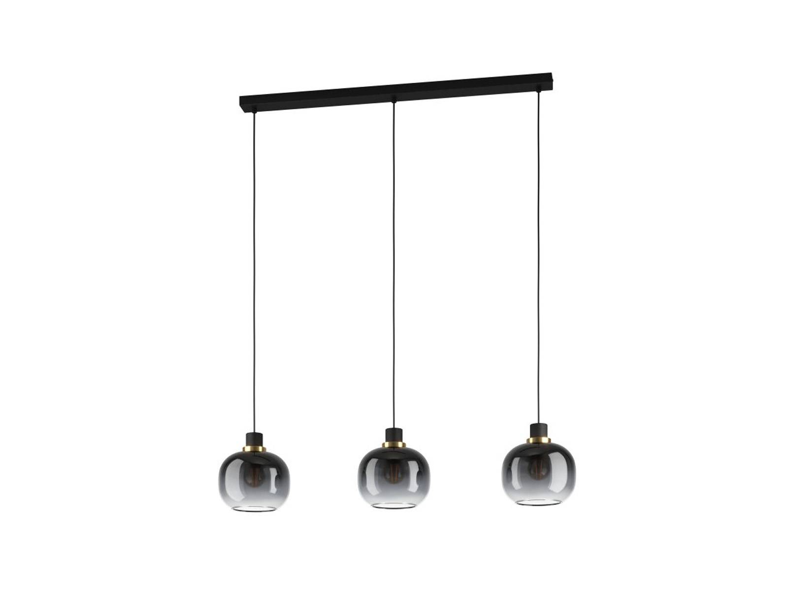 3 Luminarias Colgante Oilella