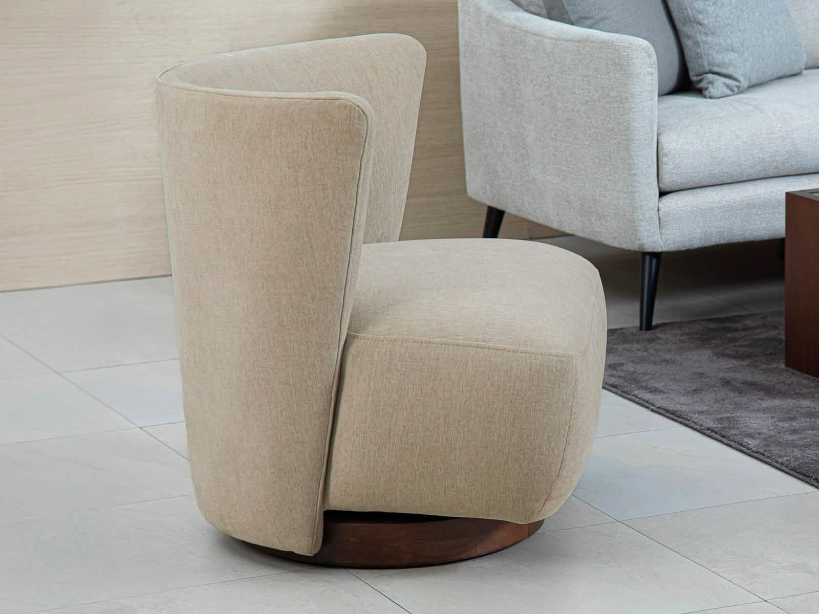 Sillon Auxiliar Natur
