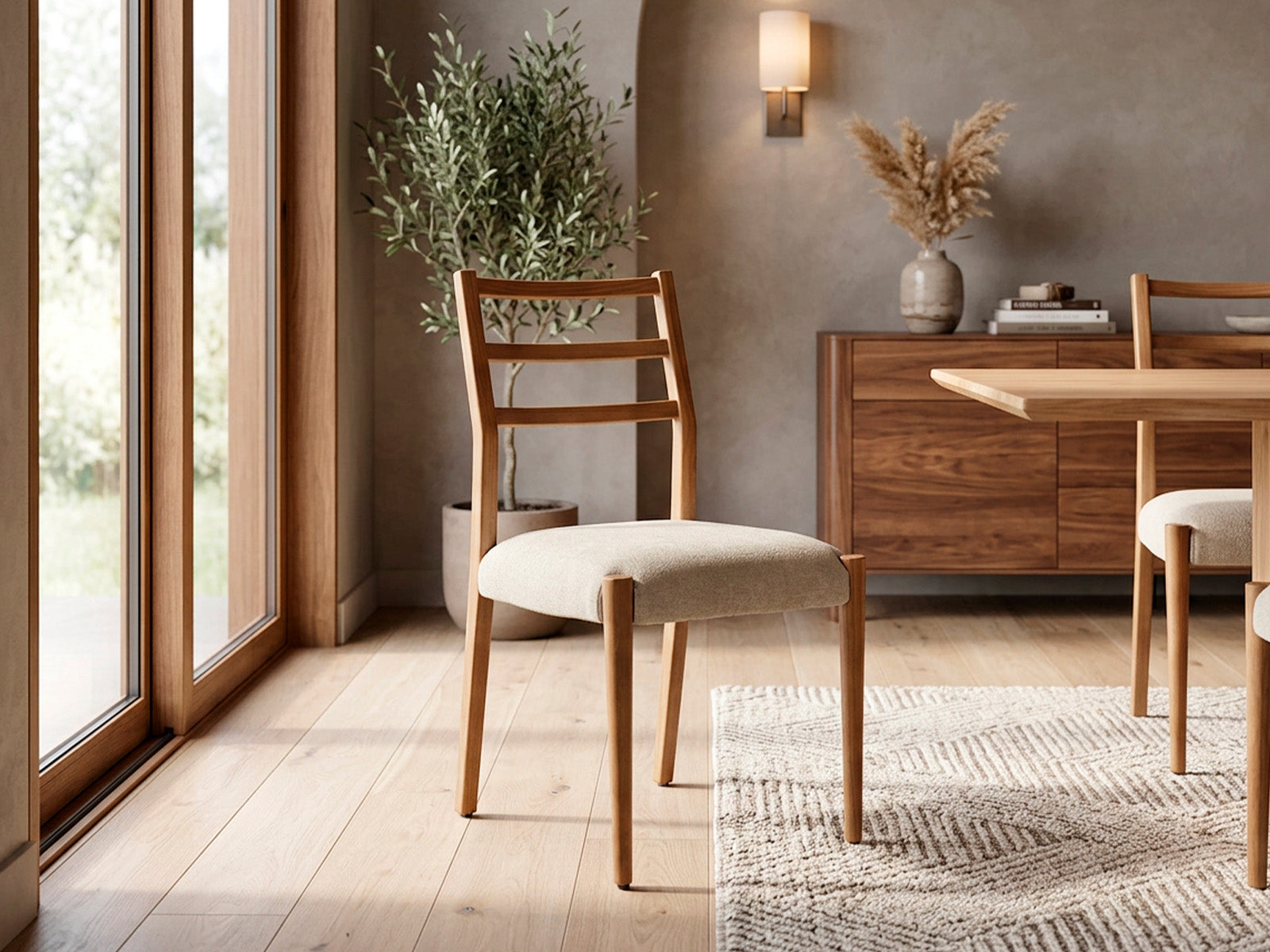 Silla Jasper Honey Wash
