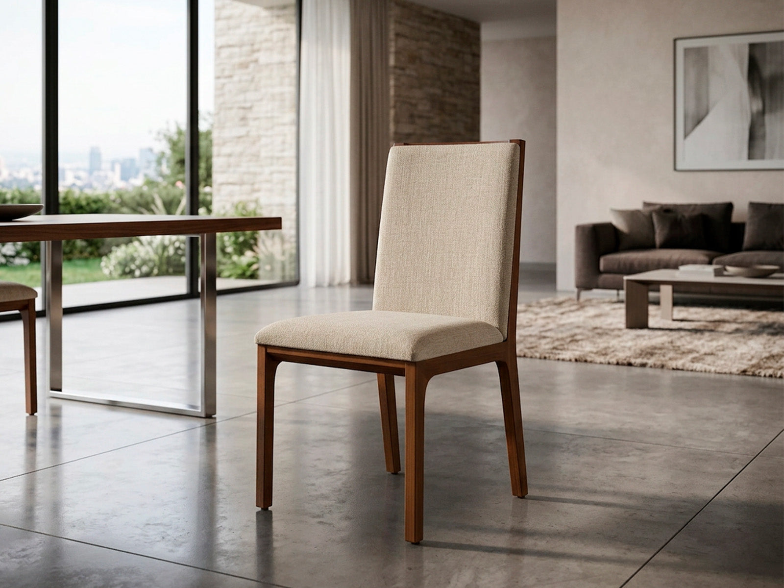 Silla Natur Honey Wash