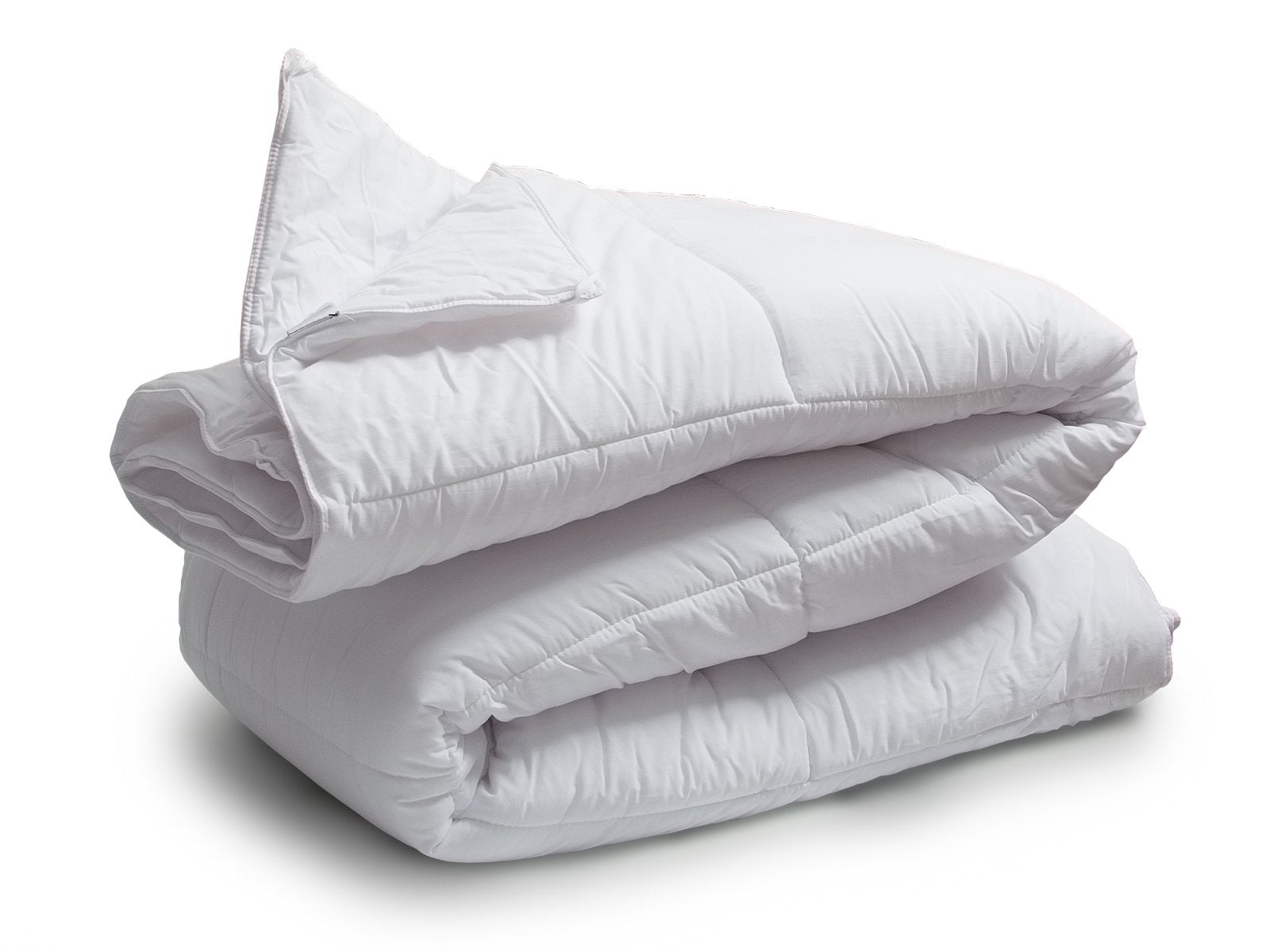 PLUMÓN ESTANDAR BLANCO #Tamaño_ER10BLANC