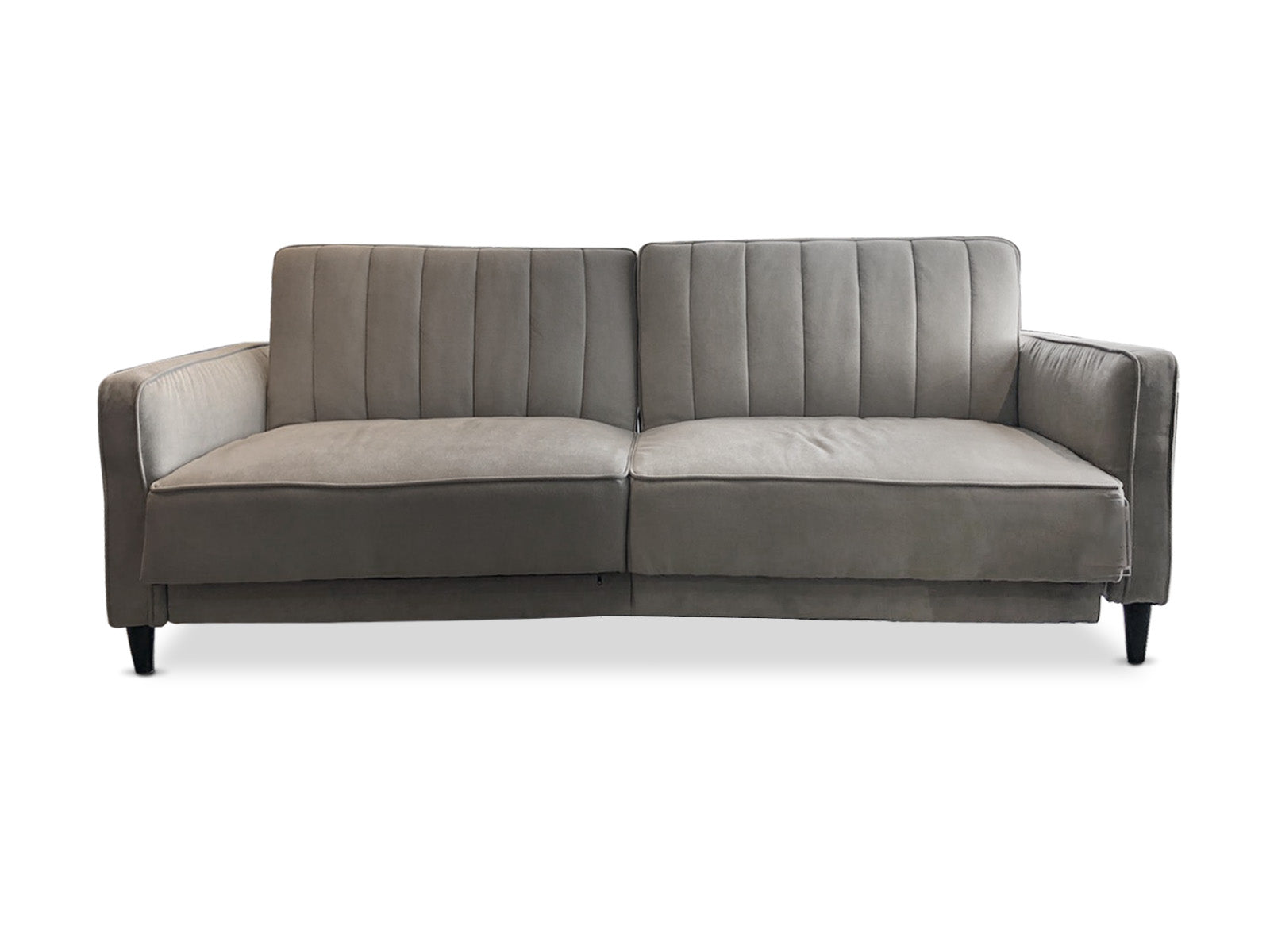 Sofa Cama Camil #Color_Silver"2377"