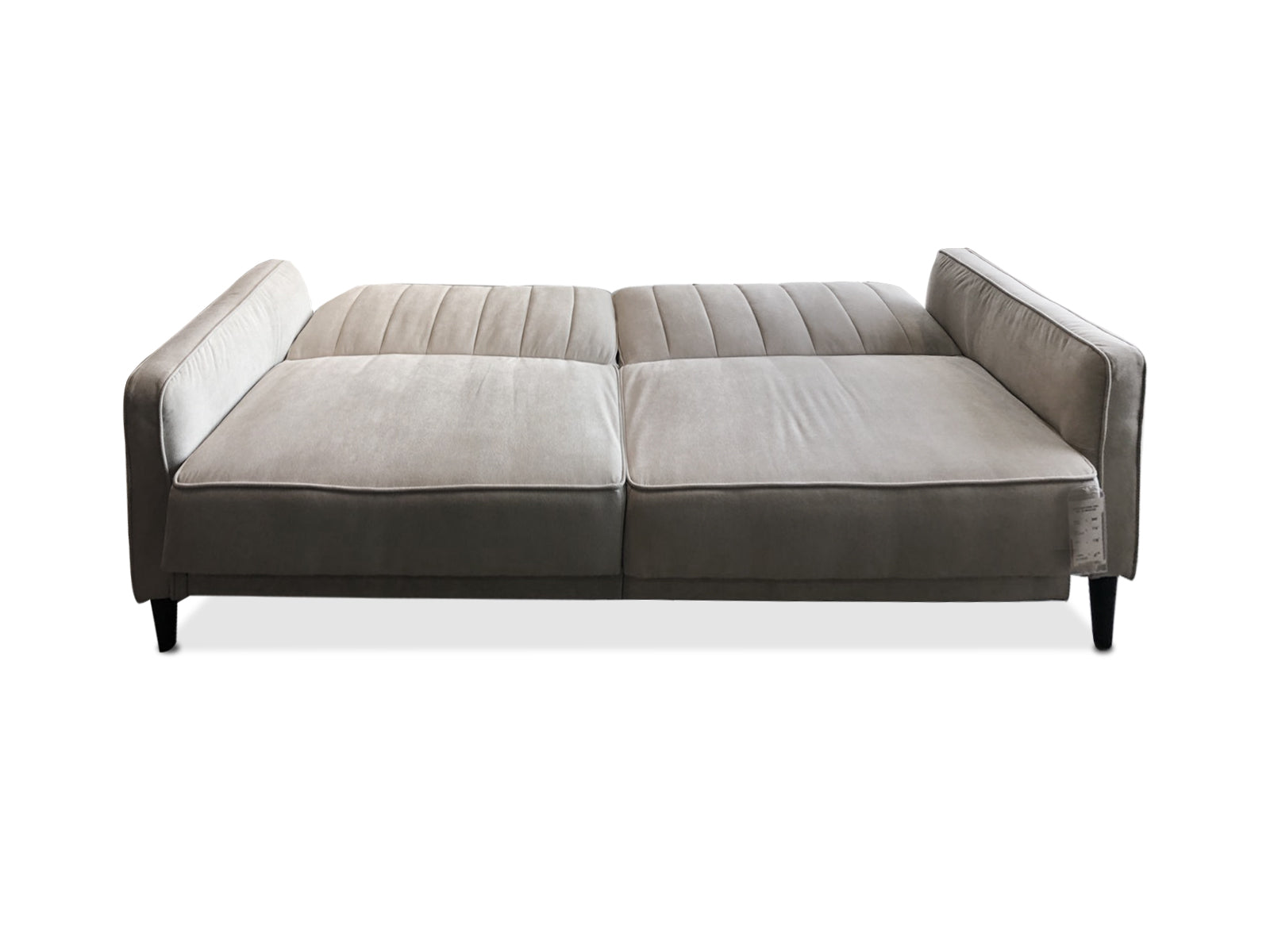 Sofa Cama Camil #Color_Silver"2377"