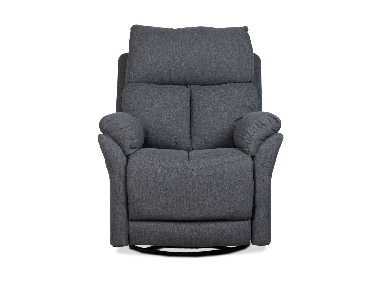 Recliner Santa Maria Power Lift Swivel #Color_DimGray"3220"