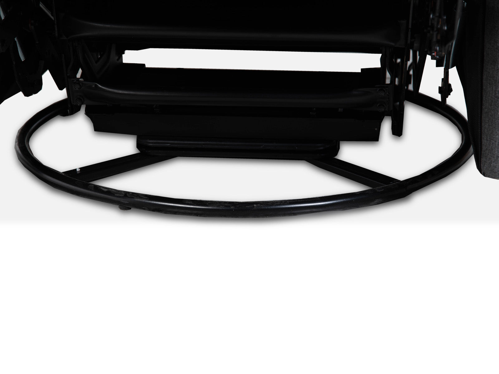 Recliner Santa Maria Power Lift Swivel