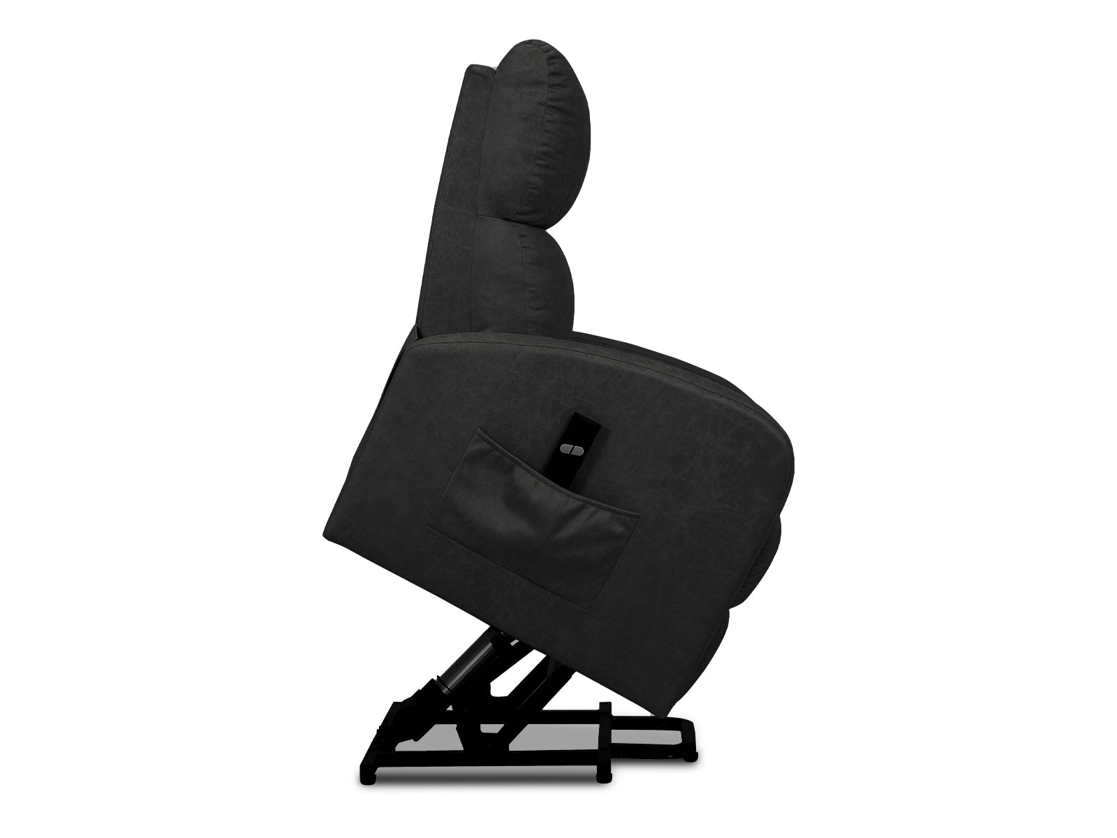 Recliner Condor Power Lift #Color_Black"3244"