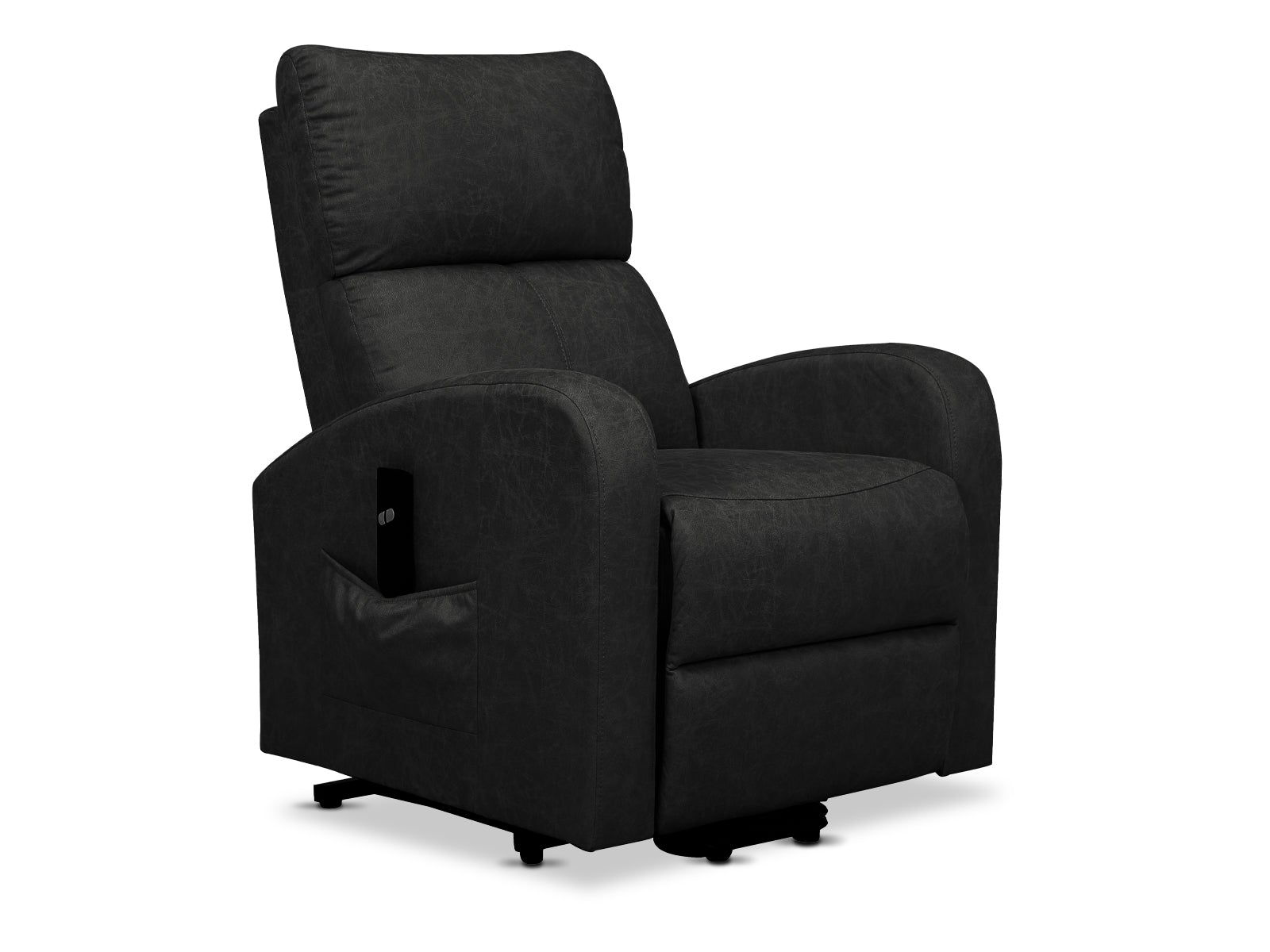 Recliner Condor Power Lift #Color_Black"3244"