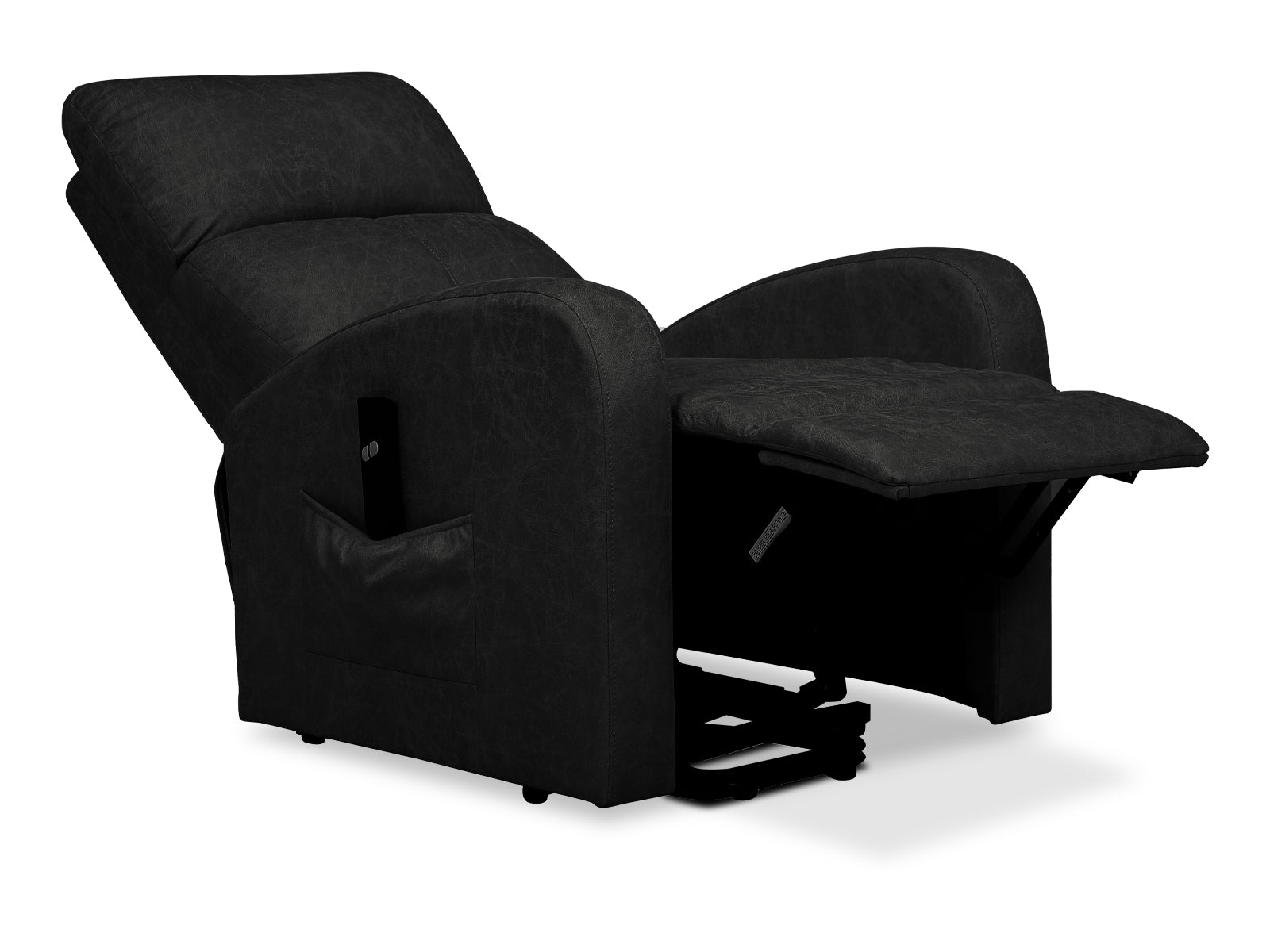Recliner Condor Power Lift #Color_Black"3244"