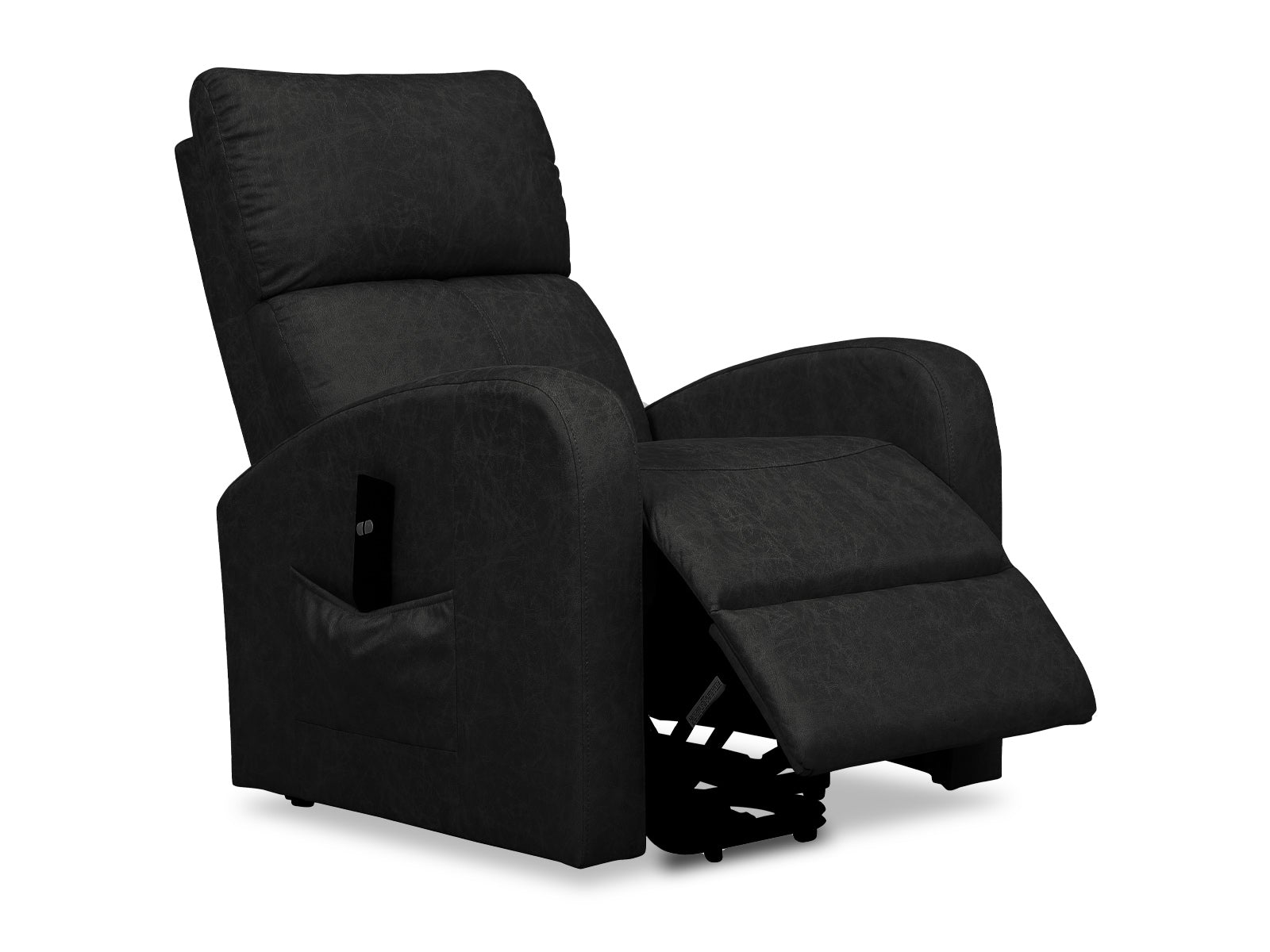 Recliner Condor Power Lift #Color_Black"3244"