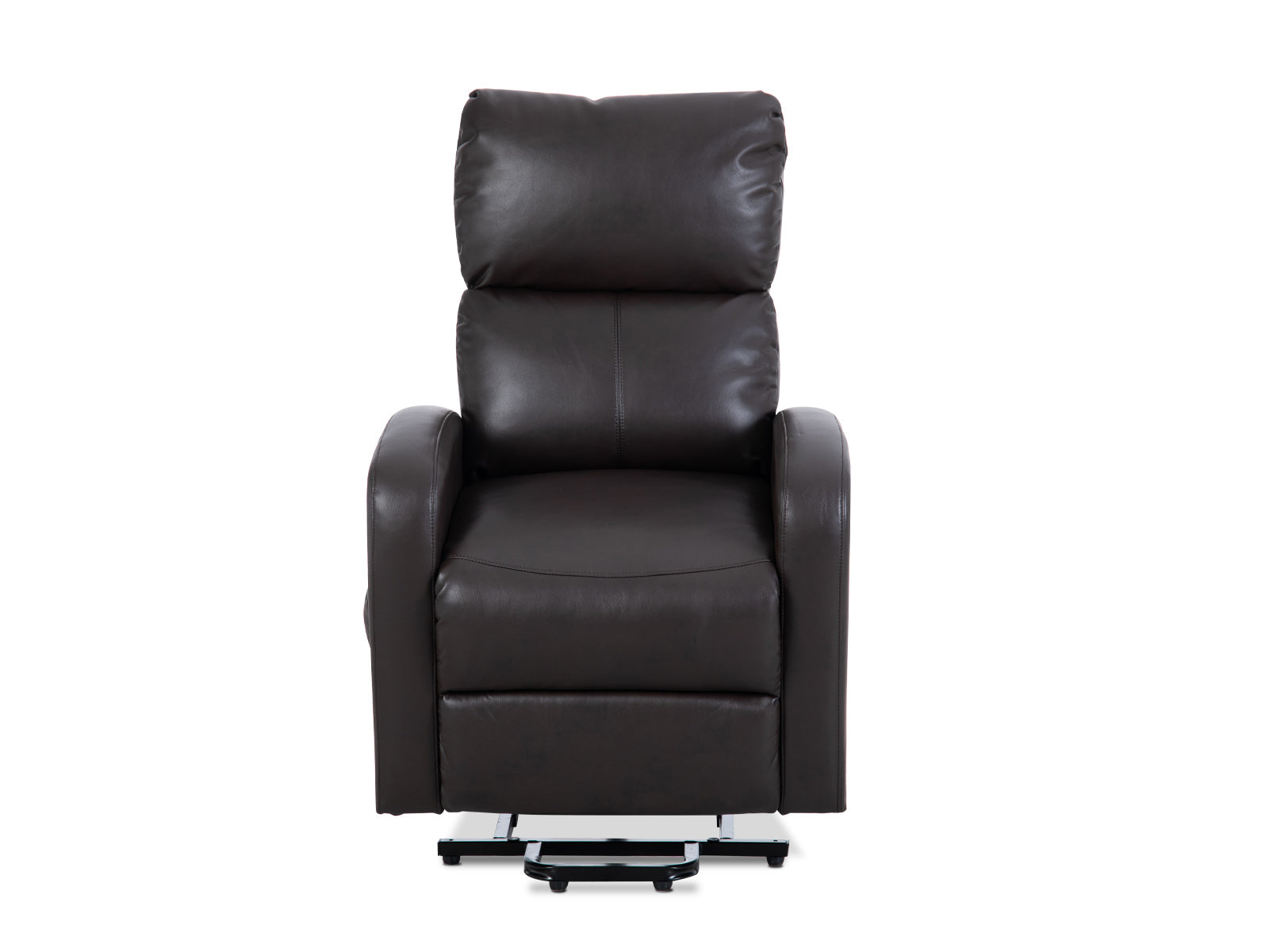 Recliner Condor Power Lift #Color_SaddleBrown"3251"