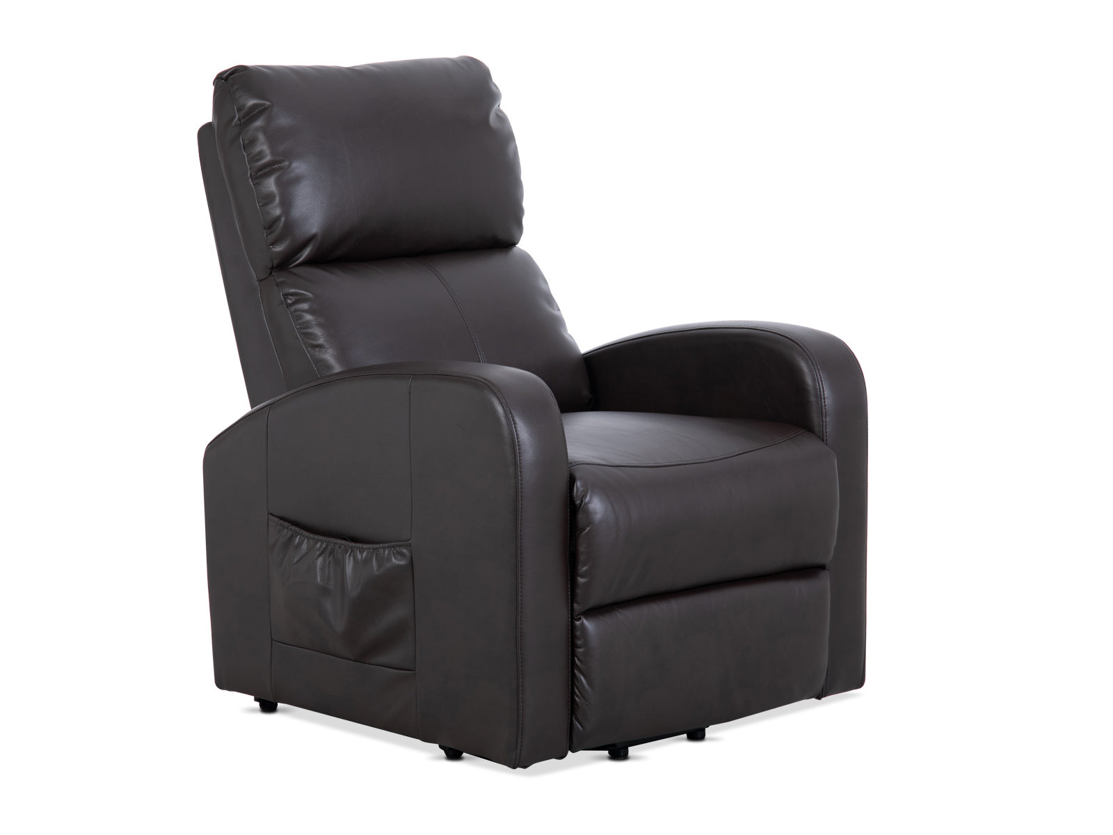 Recliner Power Lift #Color_SaddleBrown"3251"