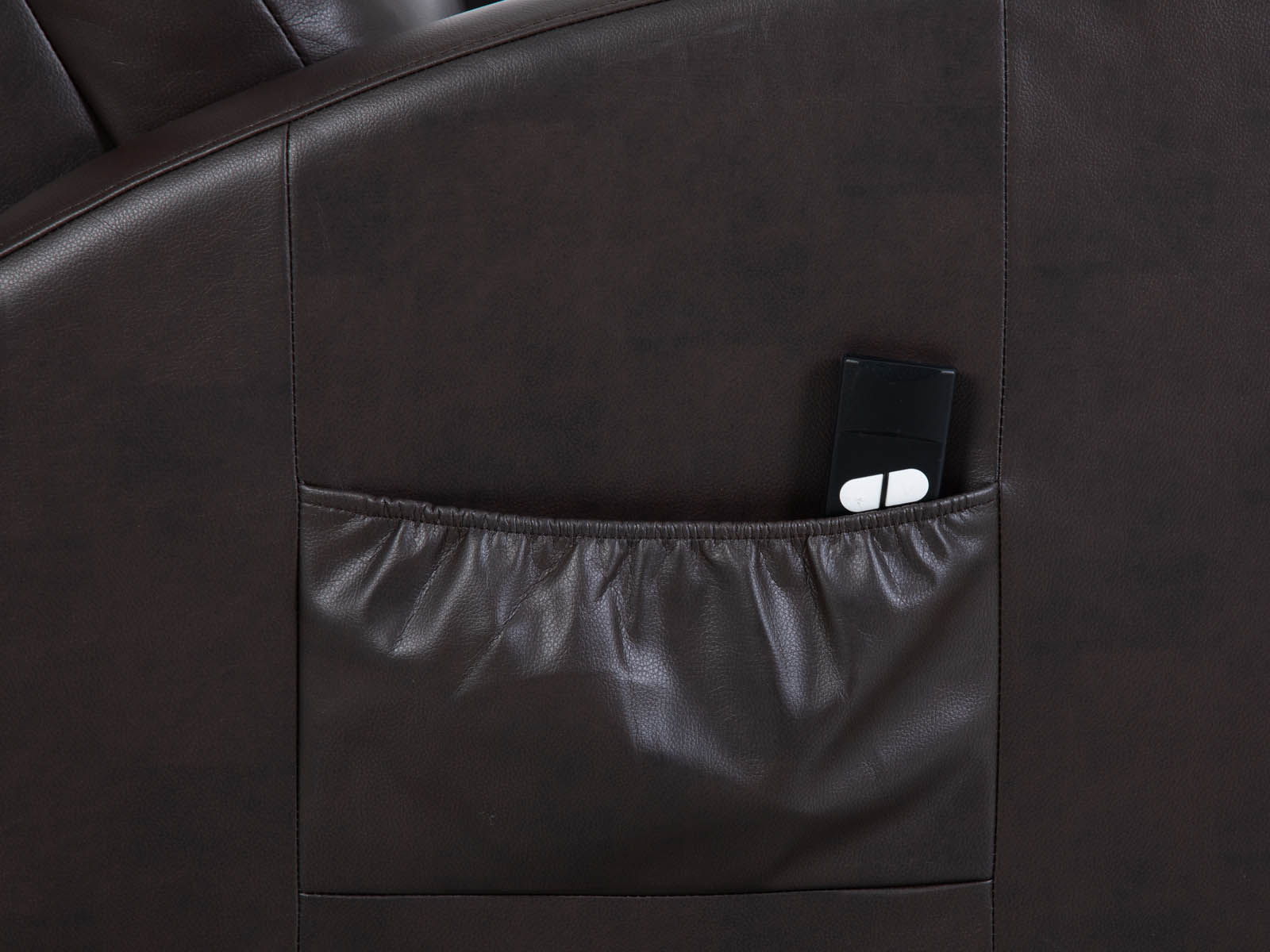 Recliner Condor Power Lift #Color_SaddleBrown"3251"