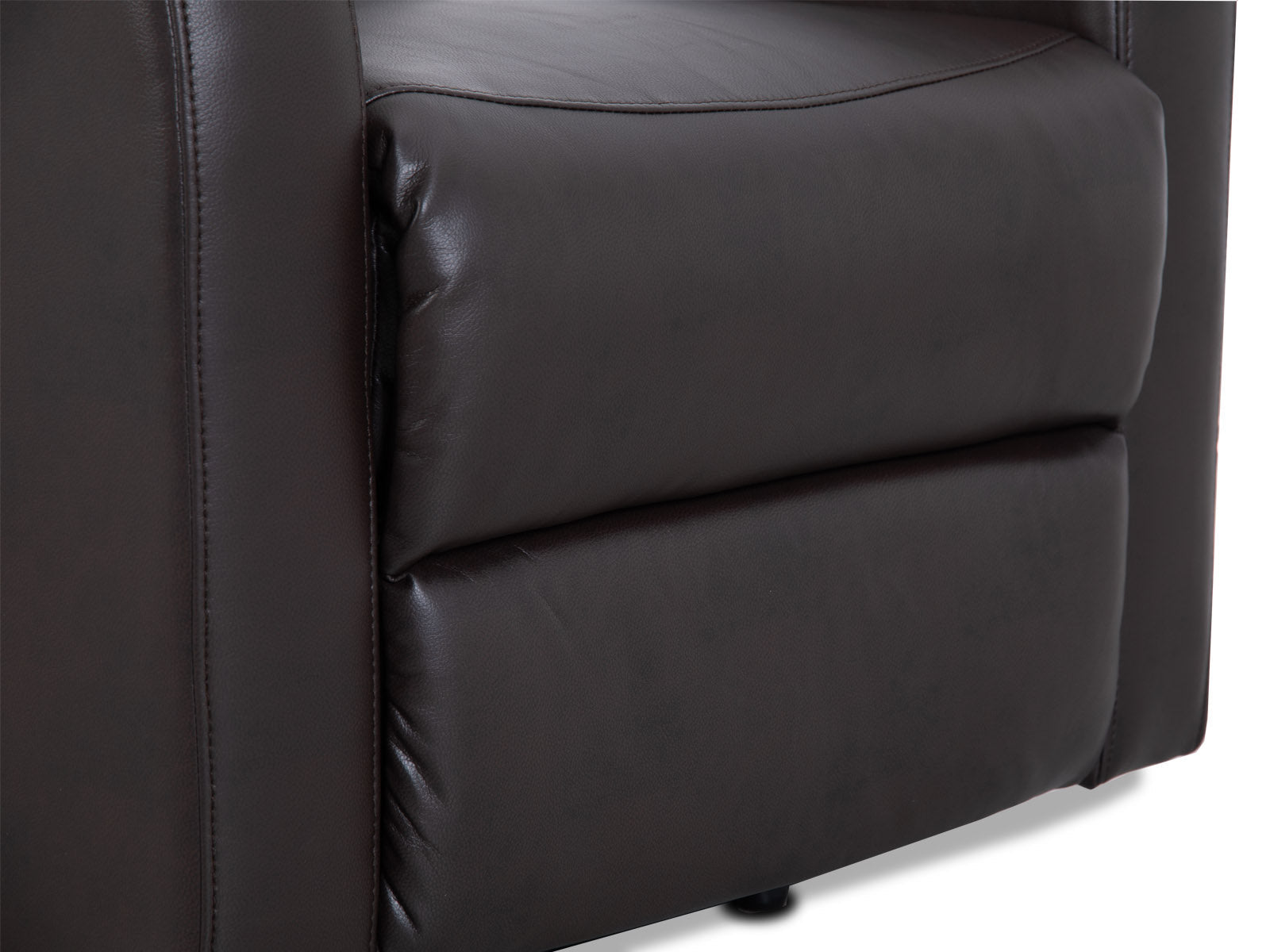 Recliner Condor Power Lift #Color_SaddleBrown"3251"
