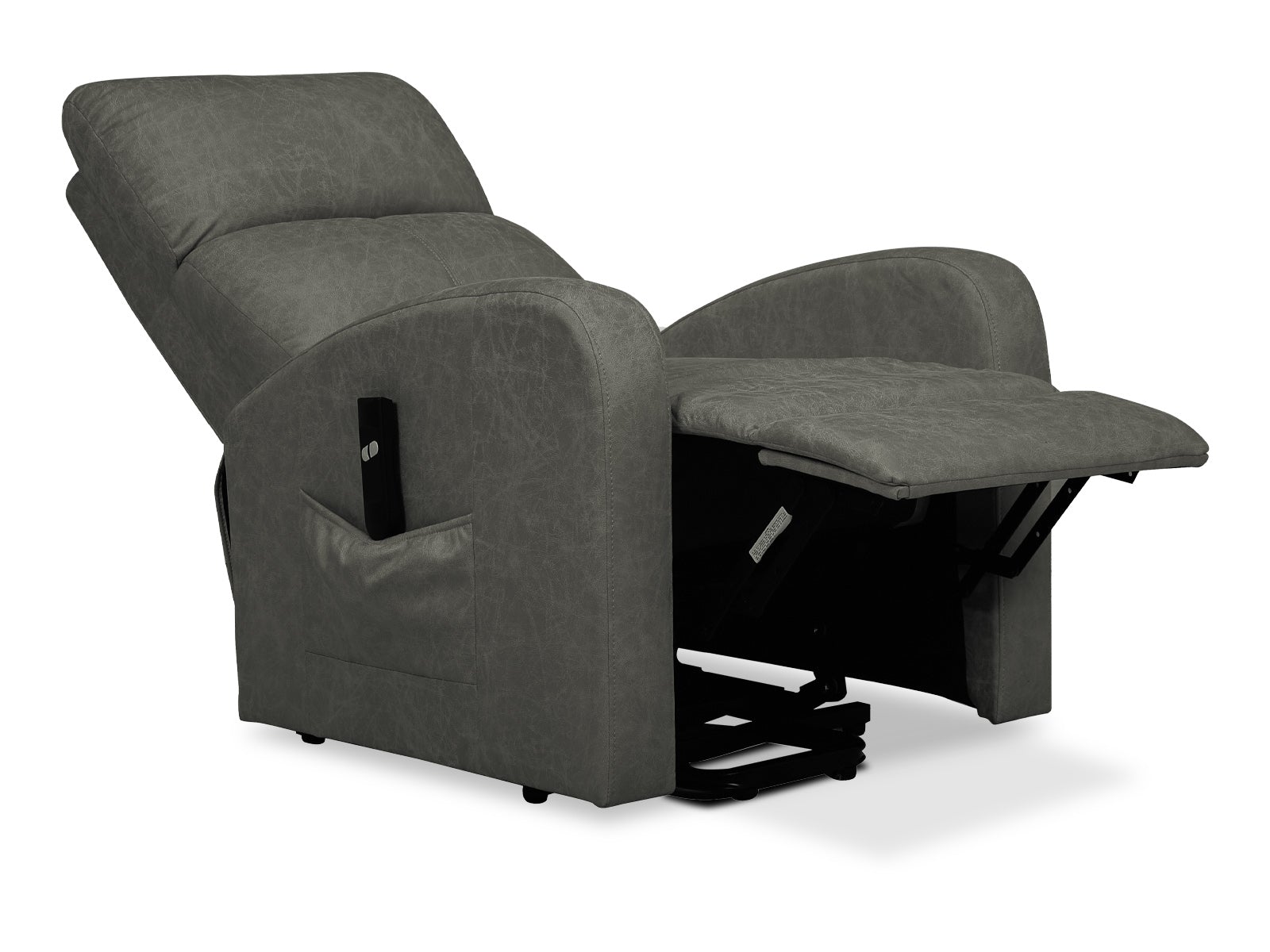 Recliner Power Lift #Color_DimGray"3268"