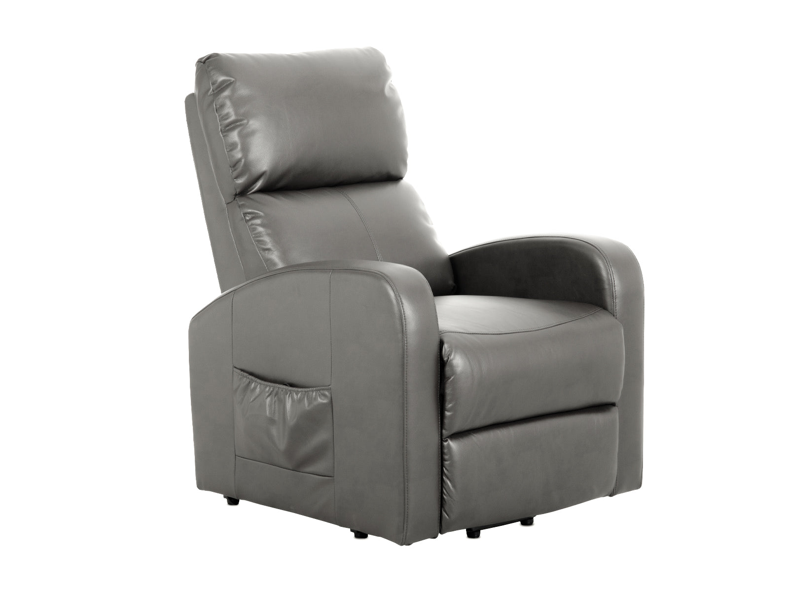 Recliner Condor Power Lift #Color_DimGray"1386"