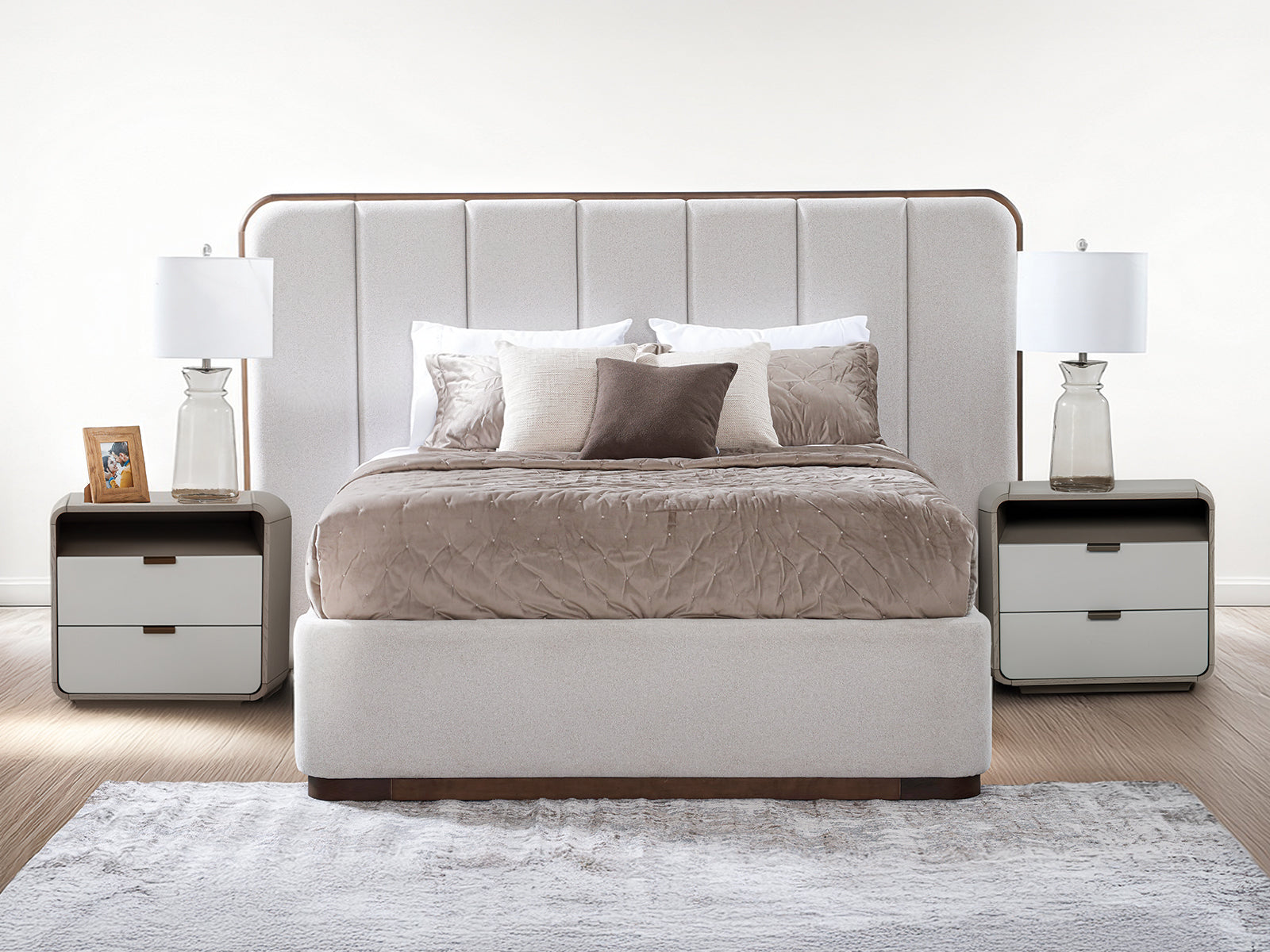 Cama Belmond