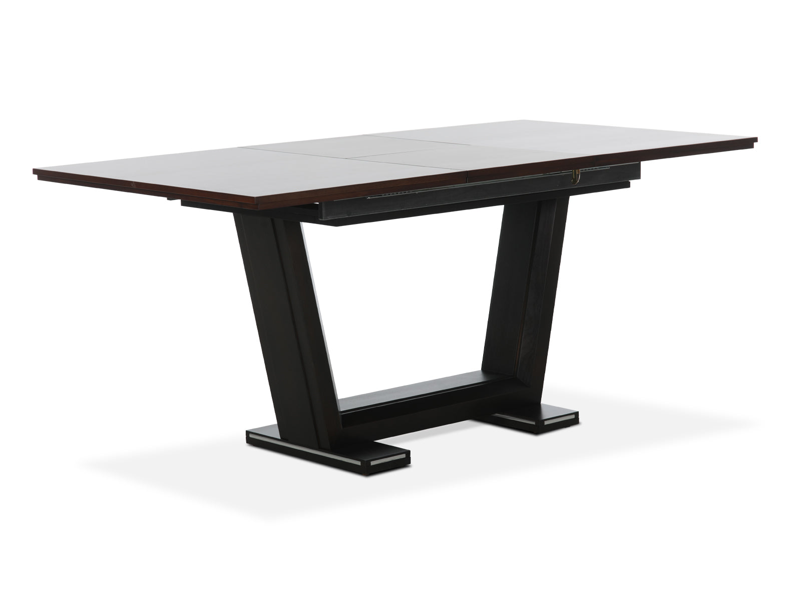 Mesa Comedor Acuario Plus Extensible V2