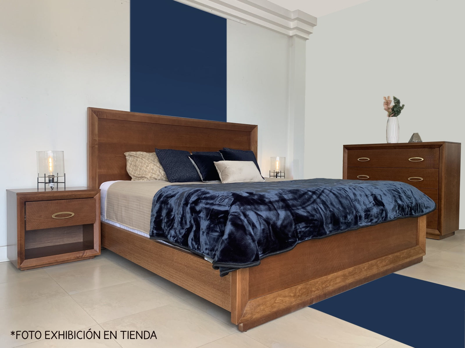 Cama Ibiza New