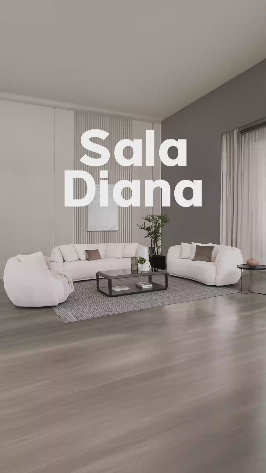 Sala Diana