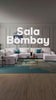 Sala Modular Bombay 5P