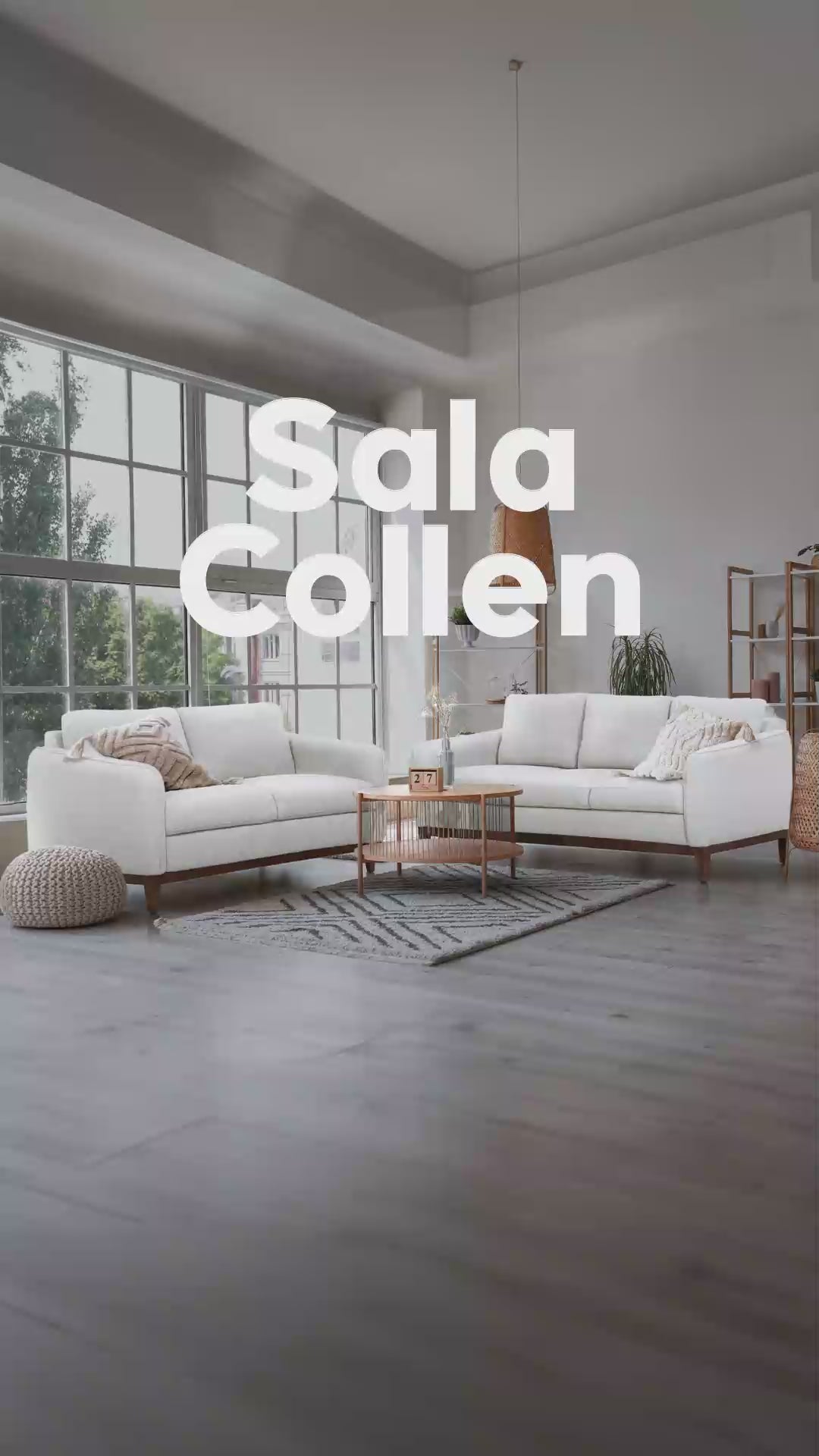 Sala Collen 2P