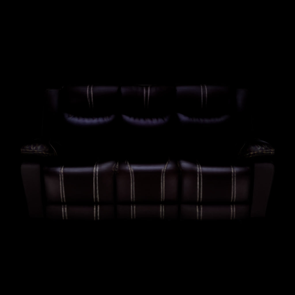 Sofa Kimberly Power C/Recliner