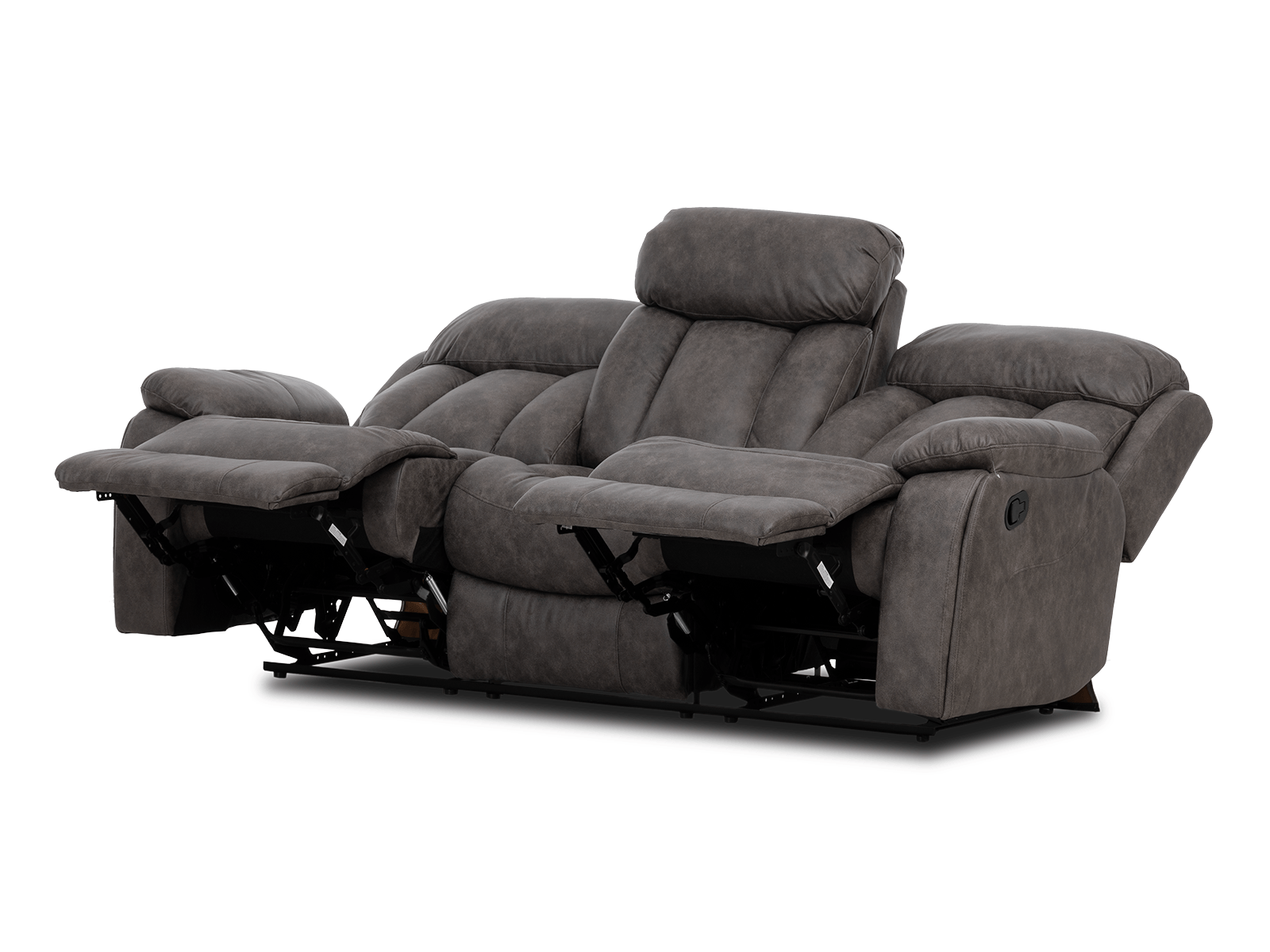 SOFA DONATELLA C/RECLINER