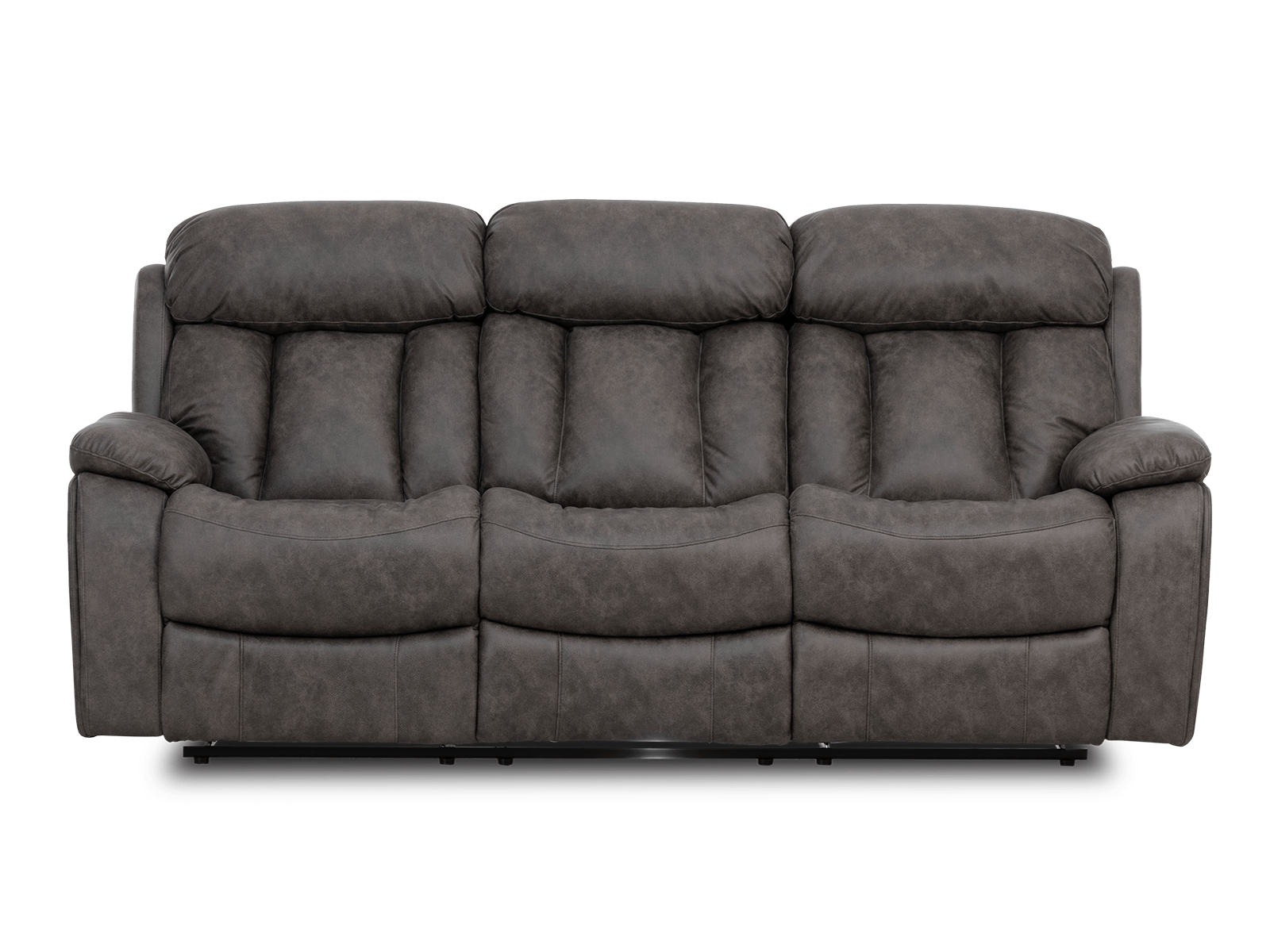 SOFA DONATELLA C/RECLINER