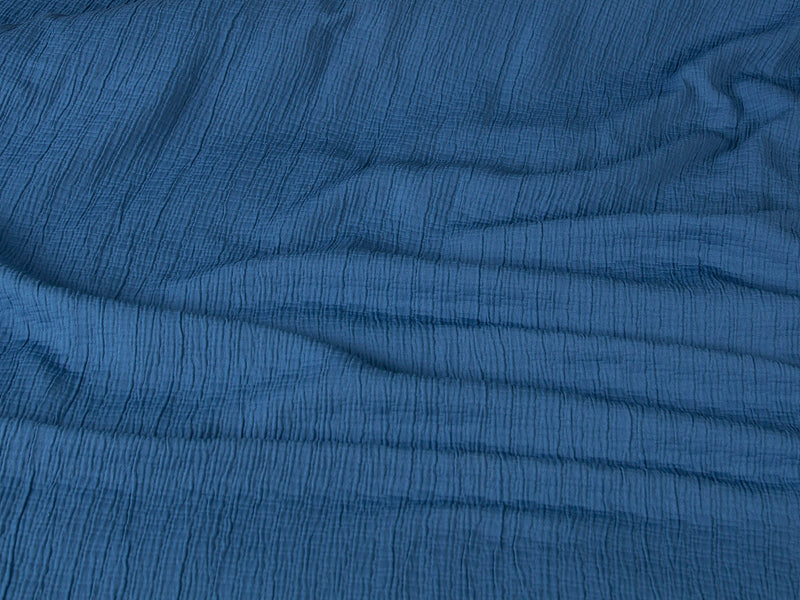 Duvet Pure C/ Azul 240x240 cm Velvet y 2 Fundas De Almohada 70cm x 50 cm