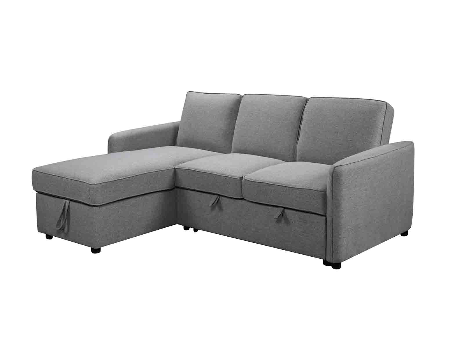 Sala Modular Sofa Cama Charlie