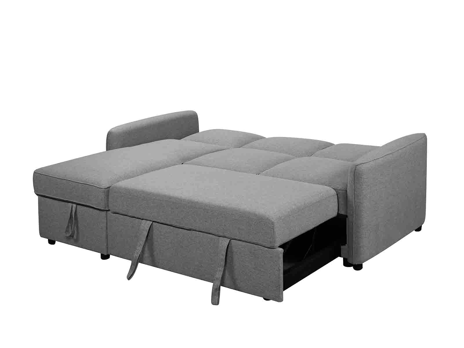 Sala Modular Sofa Cama Charlie