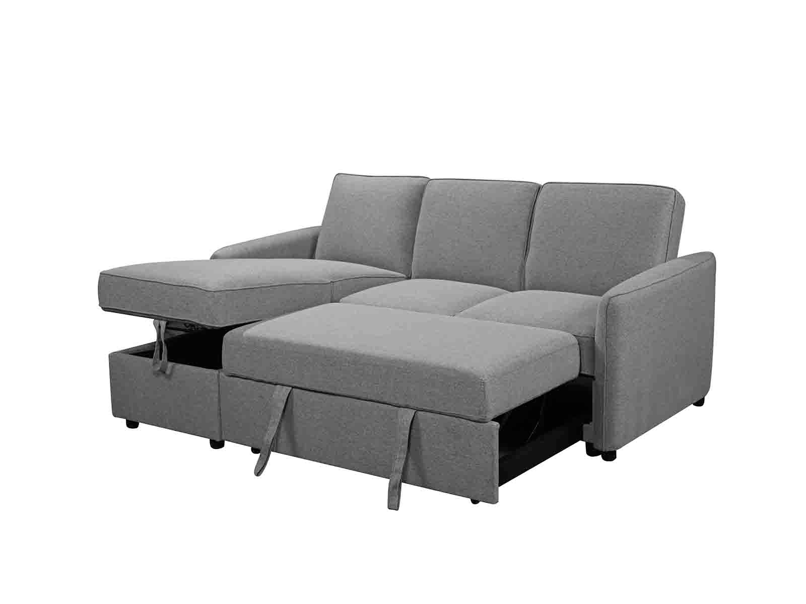 Sala Modular Sofa Cama Charlie