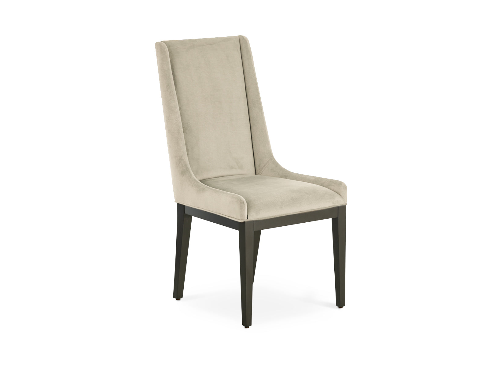 Silla French C/ Taupe #Color_