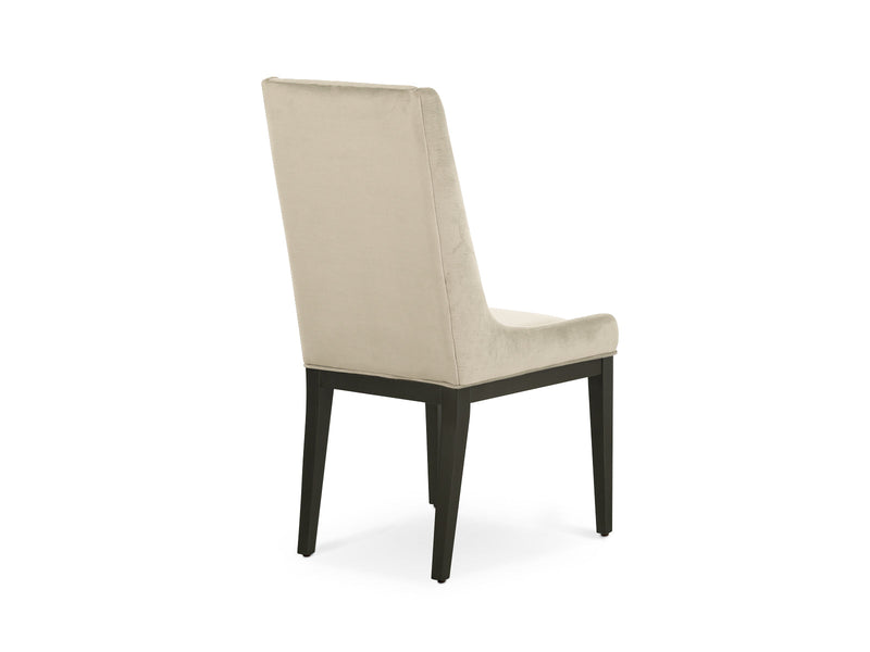 Silla French C/ Taupe