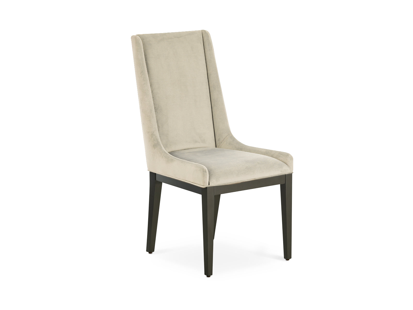 Silla French C/ Taupe #Color_Beige"T37007"