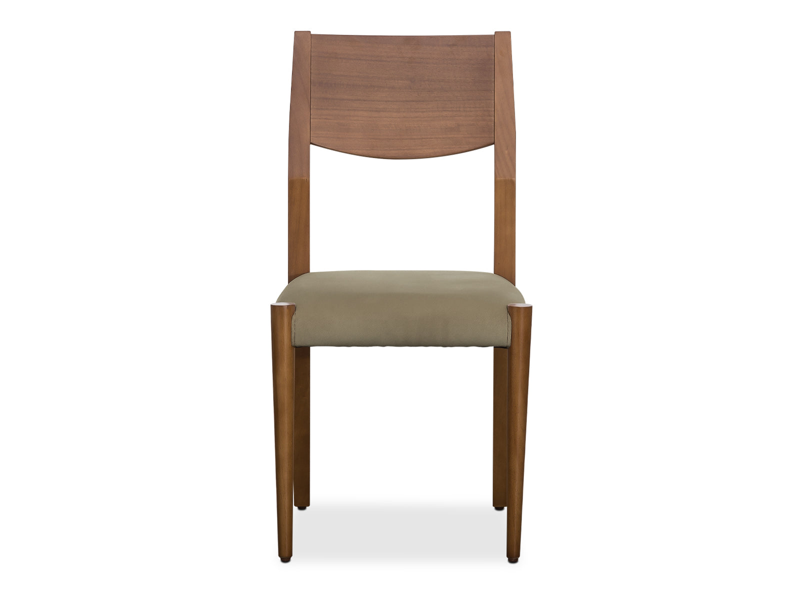 Silla Parma C/Miel #Color_Tan"T26703"