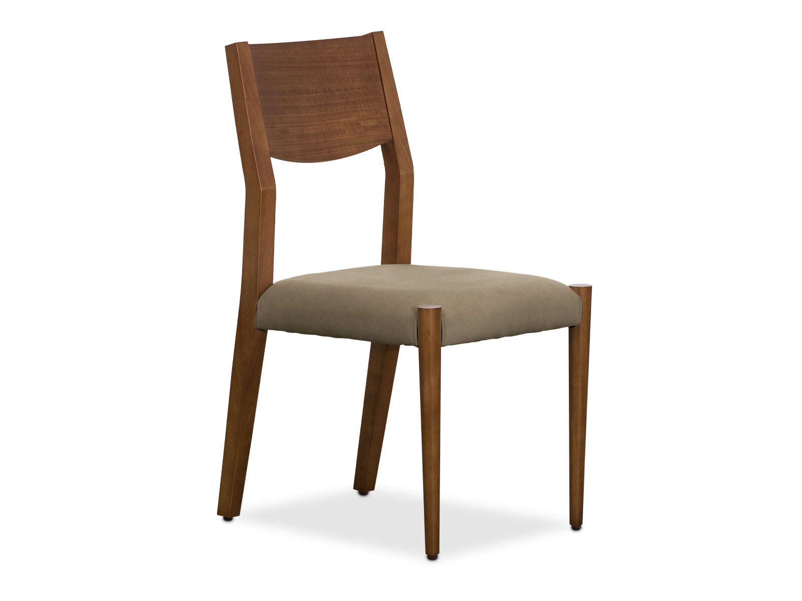 Silla Parma C/Miel #Color_Tan"T26703"